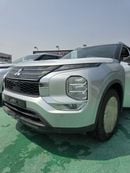 Mitsubishi Outlander GLX Basic 2.4L (5 Seater)