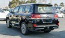 Toyota Land Cruiser VX-R V8 5.7  Grand Touring S