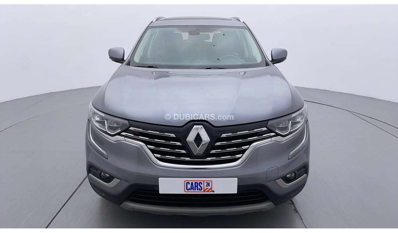 Renault Koleos LE 2.5 | Zero Down Payment | Free Home Test Drive