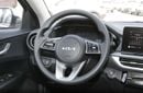 كيا K3 1.5L IVT Comfort Edition
