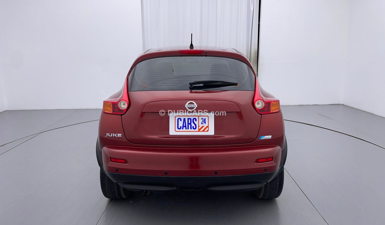 Nissan Juke S 1.6 | Zero Down Payment | Free Home Test Drive