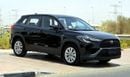 تويوتا كورولا كروس TOYOTA COROLLA CROSS 2.0L ELITE PLUS - FULL - 2025 - BLACK INSIDE BLACK - CHINA