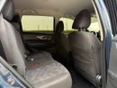 Nissan Rogue Nissan rogue 2016