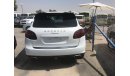 Porsche Cayenne Right Hand Drive  Diesel Full option