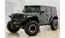 Jeep Wrangler Unlimited Sport