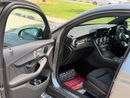 Mercedes Benz GLC Coupe 300 4MATIC