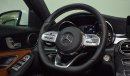 Mercedes-Benz C200 SALOON VSB 27433