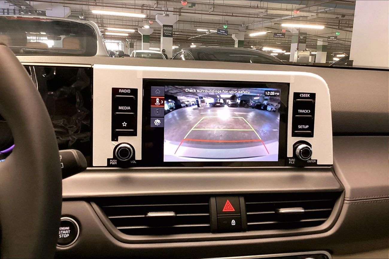 كيا سيلتوس SX | National Day Celebration | شامل الضمان | 0 ﺪﻔﻋﺓ ﺃﻮﻟﻯ