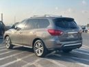 نيسان باثفايندر 2020 Nissan Pathfinder SL 3.5L V6 - 7 Seater Full Option - 360* CAM Auto Trunk - Radar & Sensor -