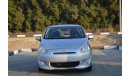 Mitsubishi Mirage 2016 Ref#763