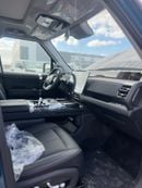 جيتور G700 Jetour G700 Flagship Edition