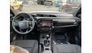 تويوتا هيلوكس Toyota Hilux 4.0L V6 Adventure A/T (2022YM)