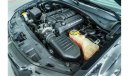 Chrysler 300C SRT8 SRT8 2016 Chrysler 300C SRT 6.4L V8 / Full Chrysler Service History & Extended Warranty (2017 F