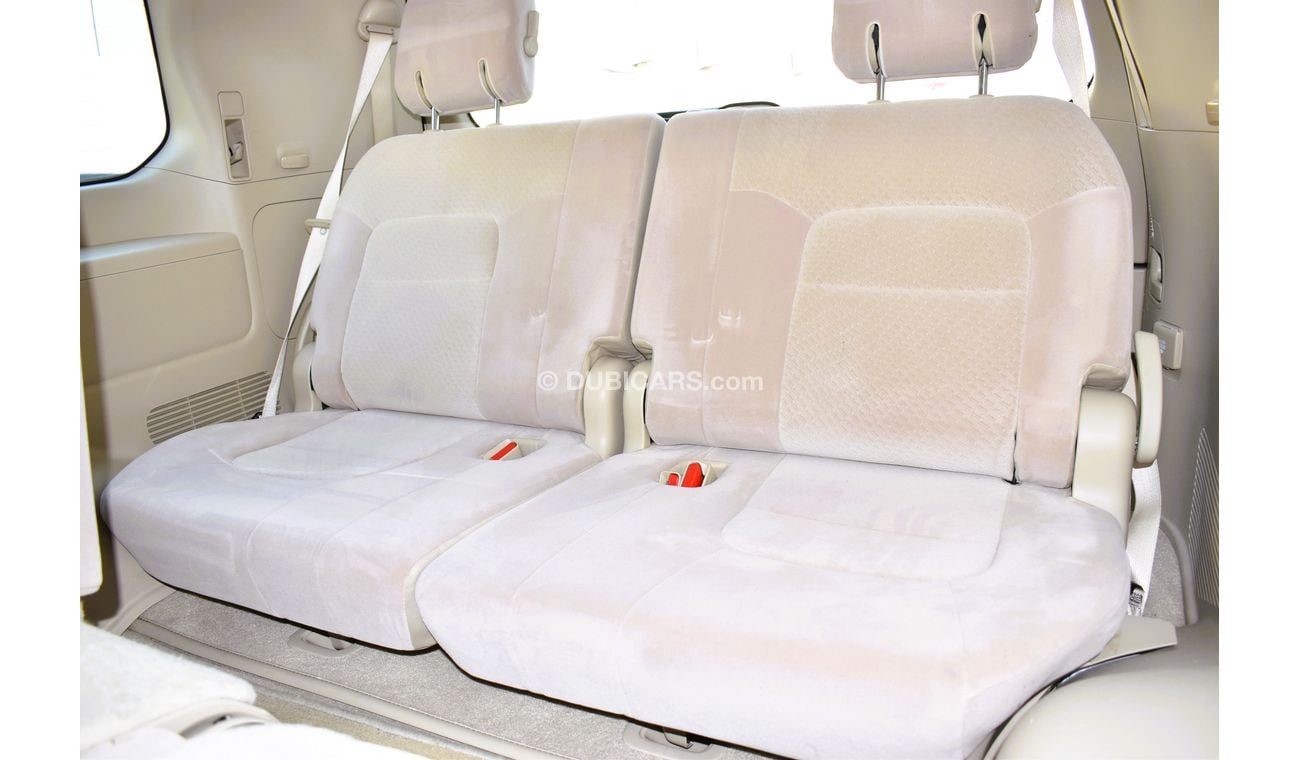 تويوتا لاند كروزر AED 3999 PM | 4.6L GXR V8 4WD GCC DEALER WARRANTY