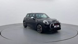 ميني كوبر JCW 2 DOOR HATCH 2 | +مع الضمان | كمان تم فحص ١٥٠