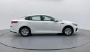 Kia Optima EX 2.4 | Under Warranty | Inspected on 150+ parameters