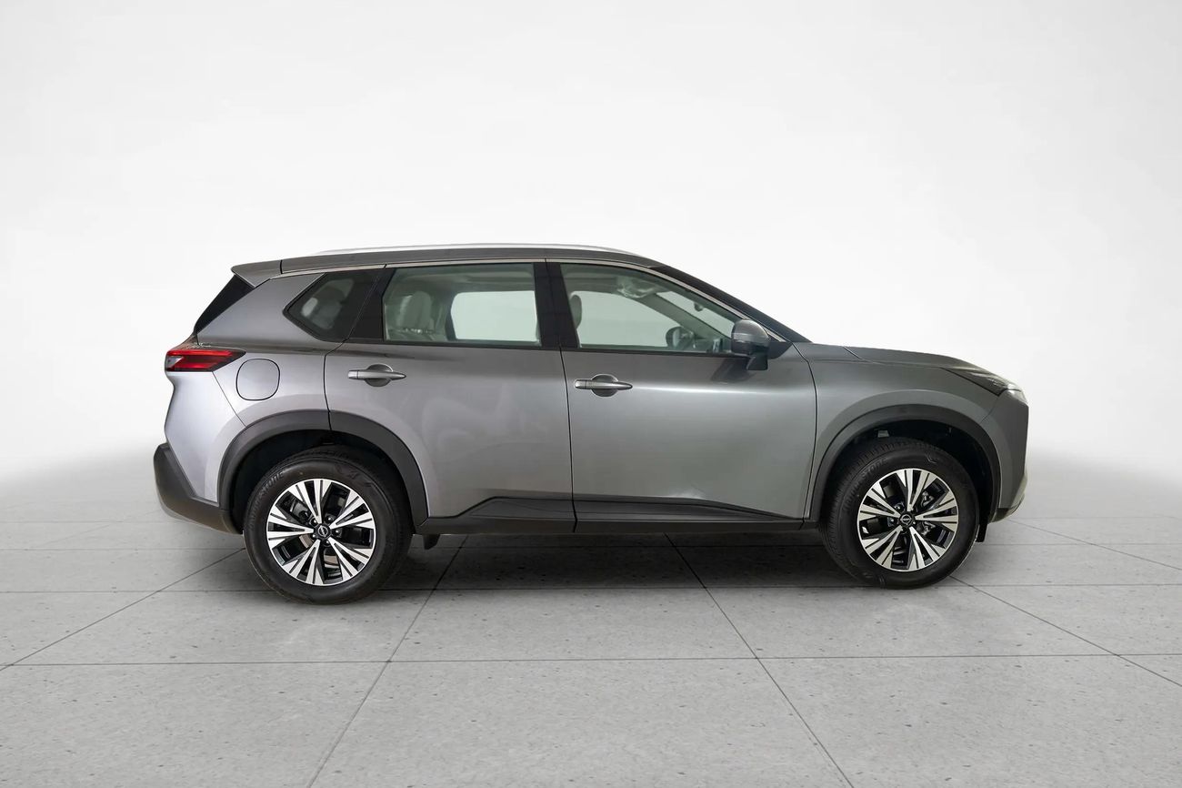 New Nissan X Trail SV 2.5L SV 2.5 2025 for sale in Abu Dhabi - 885033