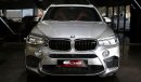 BMW X5M