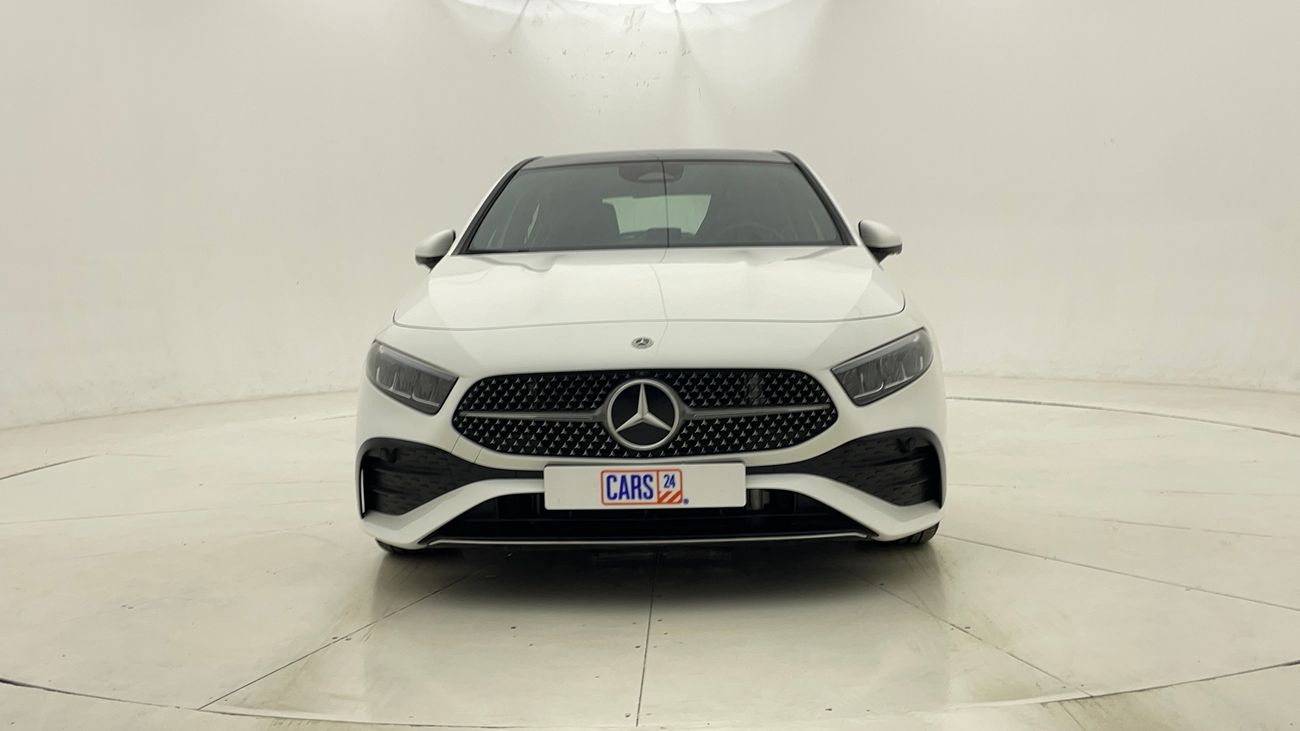 Mercedes-Benz A 200 AMG PREMIUM 1.3 | Zero Down Payment | Home Test Drive