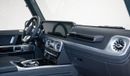 مرسيدس بنز G 63 AMG - 2 Years Approved Warranty - Approved Prepared Vehicle