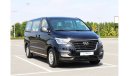 Hyundai H-1 | H1 GL | 12 Seater Passenger Van | 2.5L Diesel Engine