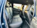 Mercedes-Benz X 250 d Mercedes pickup RHD