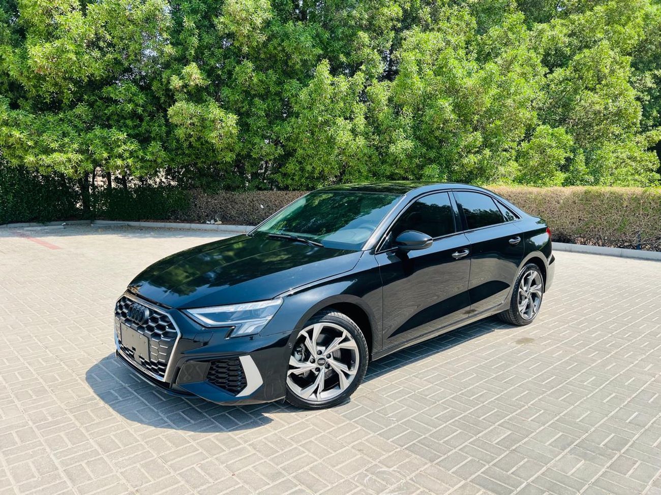 Audi A3 premium plus