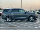 Hyundai Palisade 2021 Hyundai Palisade Limited Edition 3.8L V6 Full Option - 360* CAM + HUD 7 Seater - AWD 4x4 Multi