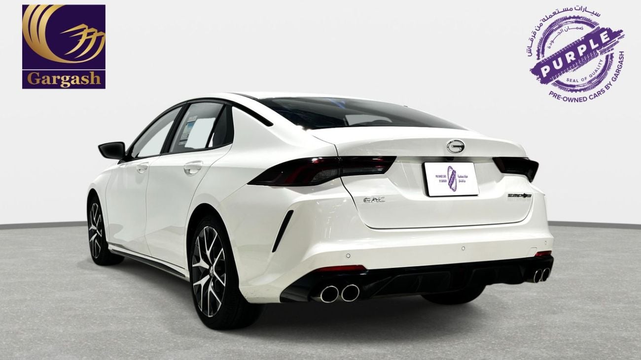 GAC Empow GE 0% DP | 2025 | 918/ Month | Gargash Warranty | Service History