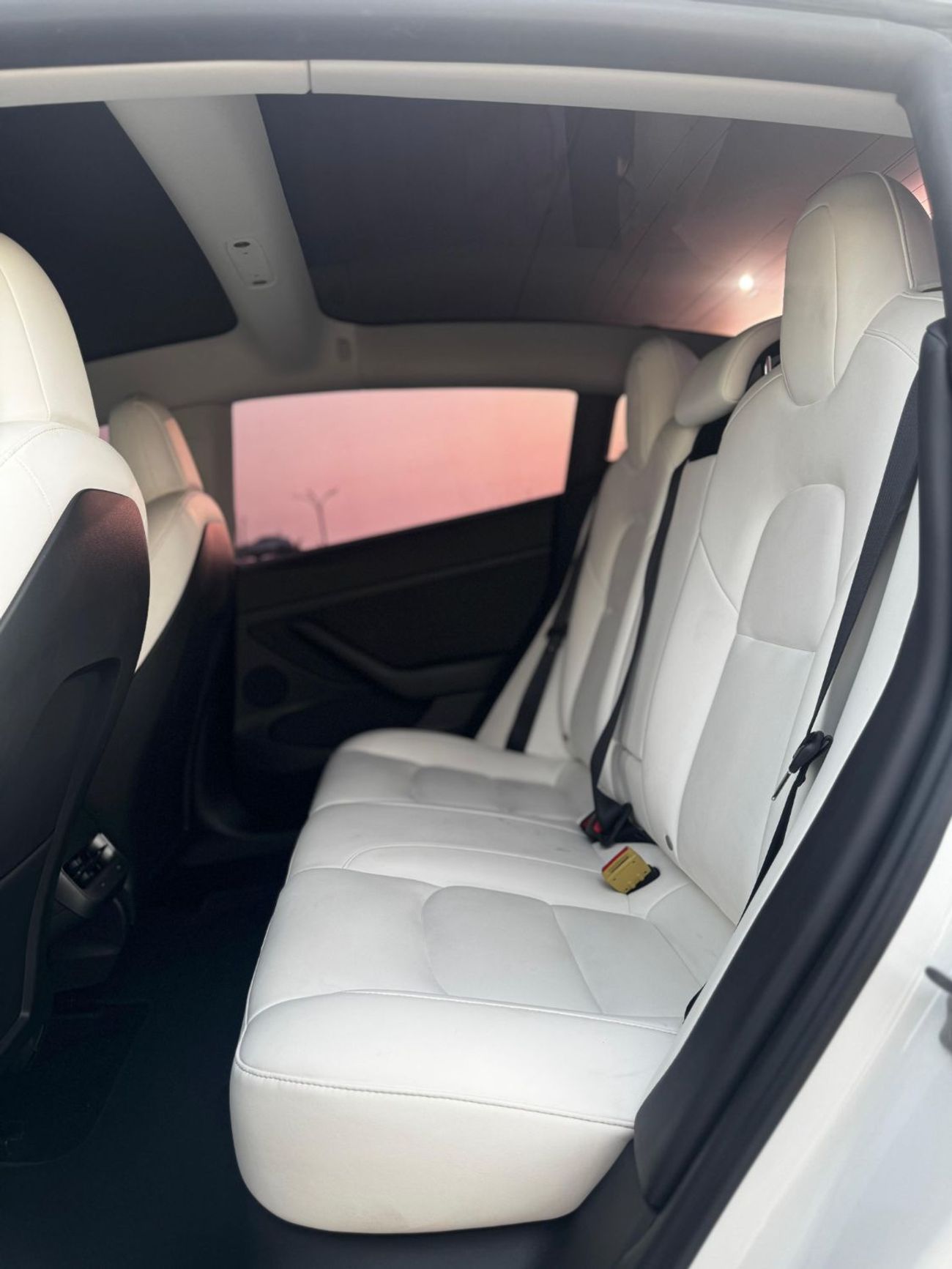 Tesla Model 3 Long Range (AWD)