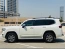 Toyota Land Cruiser Toyota Land Cruiser 2023 Zx sahara full options diesel v8