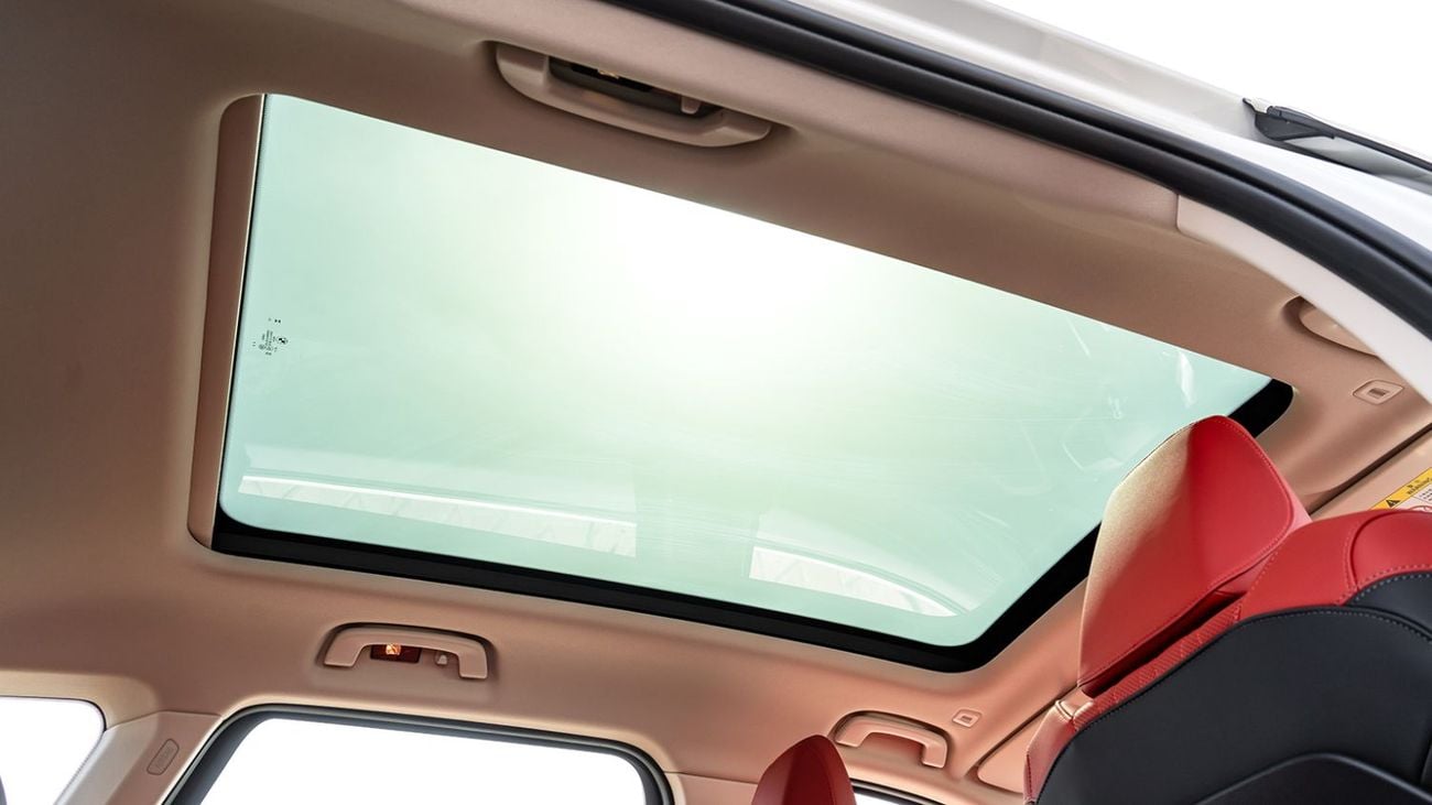 بي أم دبليو iX1