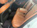 مرسيدس بنز C 200 AMG