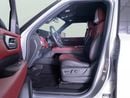Nissan Patrol SE PLATINUM CITY 3.8