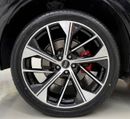 Audi Q5 45 TFSI Quattro Sport 2.0L