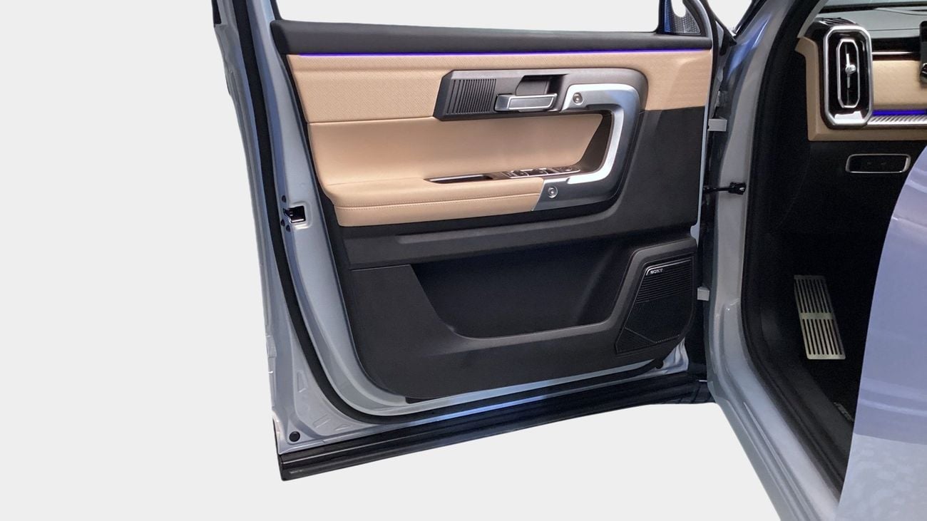 جاكو J7 1.6 TGDI LUXURY DCT 2WD | شامل الضمان | 0 ﺪﻔﻋﺓ ﺃﻮﻟﻯ