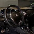 ألفا روميو جوليتا AED 765 P.M • 0% Downpayment • Veloce • 1 Year Warranty