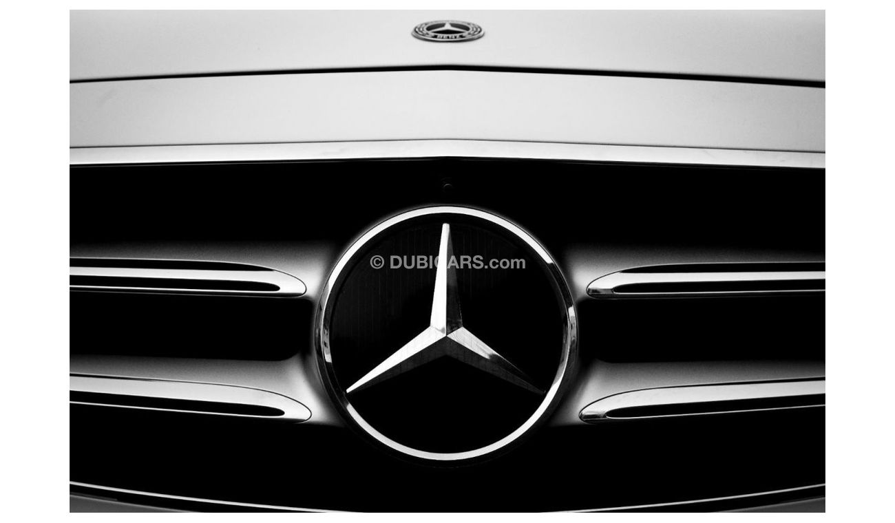 مرسيدس بنز E300 300 AMG | 2,937 P.M  | 0% Downpayment | Magnificient Condition!