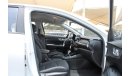 Kia Cerato EX ACCIDENT FREE- GCC- CAR IS IN PERFECT CONDITION INSIDE OUT