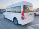 Toyota Hiace Commuter 2.8L
