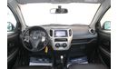 Great Wall Florid HAVAL M4 1.5L 2014 MODEL MANUAL DRIVE GCC SPECS