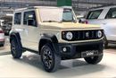 Suzuki Jimny GL | Guaranteed Warranty | 0 Down Payment