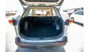 تويوتا راف ٤ 2019 Toyota Rav4 2.5L GXR 4x4 | Brand New for Export | Mid Option