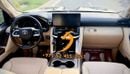 Toyota Land Cruiser GXR 3.5L 2022 MODEL GXR TWIN TURBO 3.5L FULL OPTION VERY PERFECT CONDITION