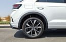 Volkswagen T ROC VOLKSWAGEN TROC R line 1.5T 2025 STARLIGHT EDITION