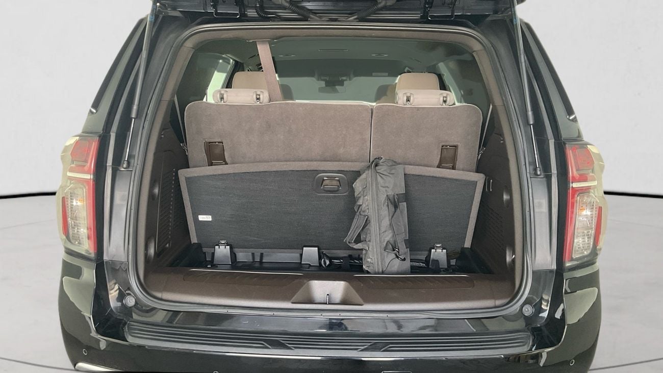 Chevrolet Tahoe LS 5.3L 4WD (8 Seater) LS | Guaranteed Warranty | 0 Down Payment