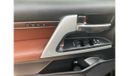Toyota Land Cruiser TOYOTA LAND CRUIZER 2017 GCC VXR 5.7 TOP OF RANGE ORIGINAL PAINT FULL SERVICE HISTORY