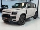 Land Rover Defender 110 OCTA  P635 V8 2026