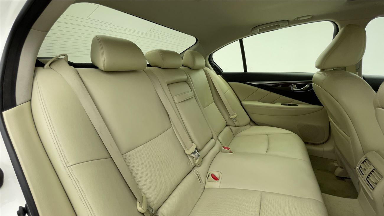 Infiniti Q50 LUXE 3 | Zero Down Payment | Free Home Test Drive