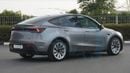 Tesla Model Y + Long Range AWD 0Km 2025 With 5 Years Or 200,000 Km Warranty